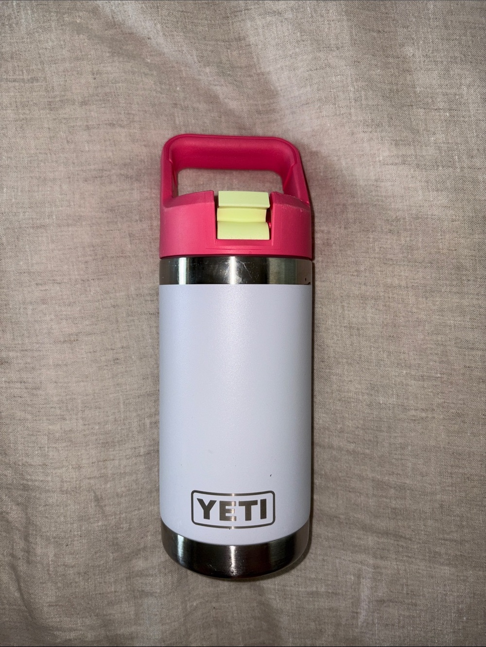 Small Yeti Water Bottle